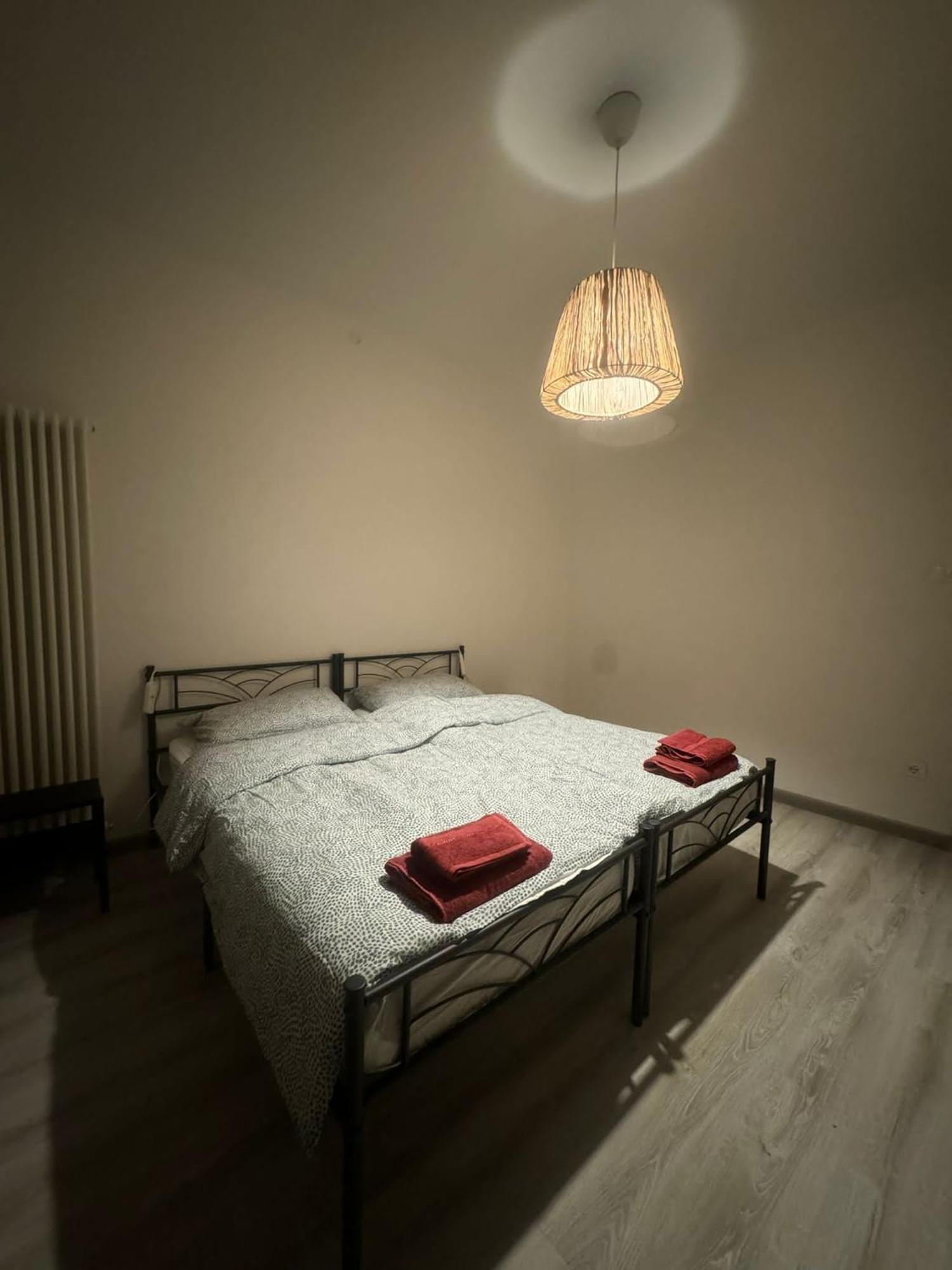 Lavanda House Βιτσέντζα Εξωτερικό φωτογραφία