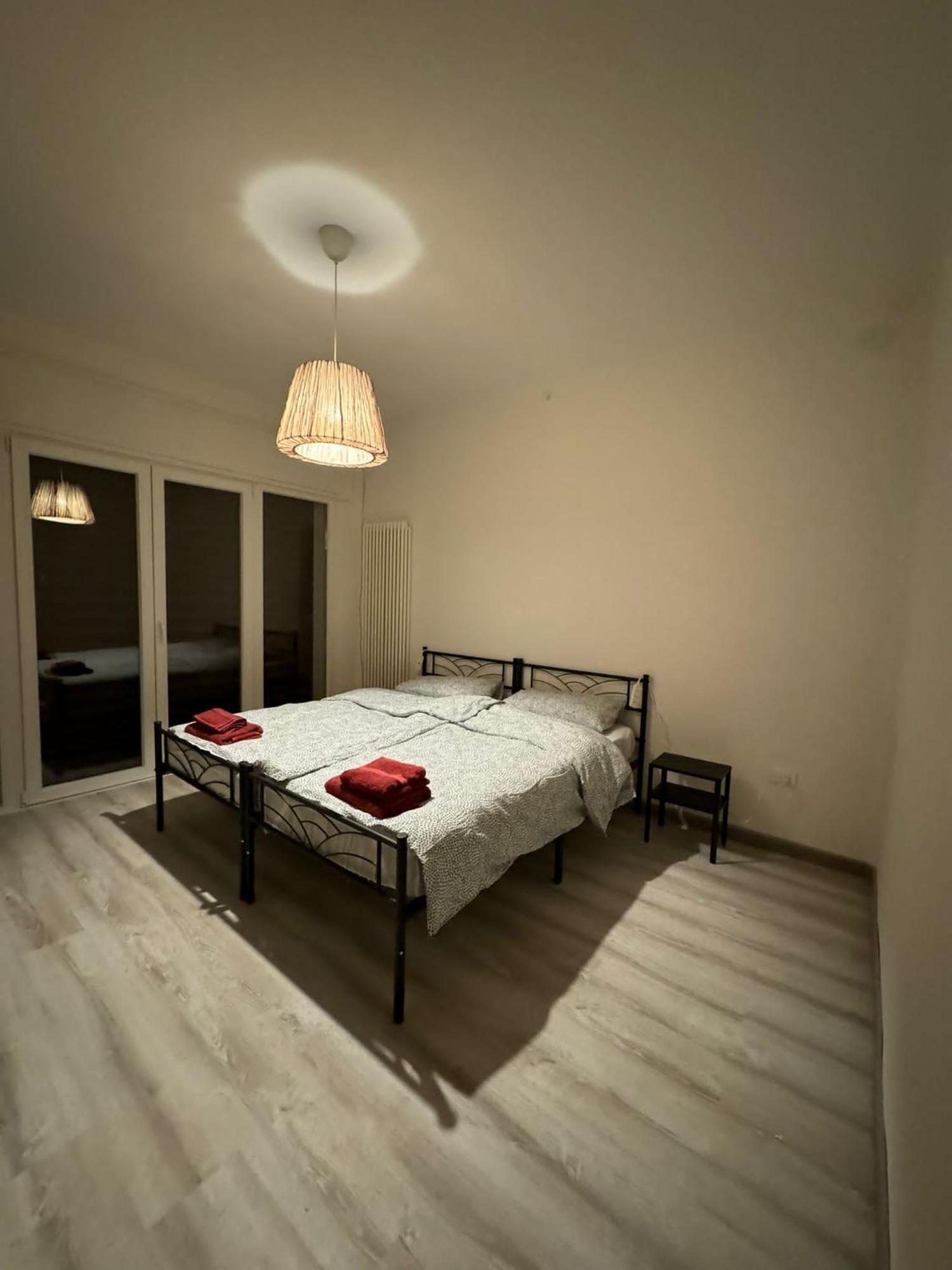 Lavanda House Βιτσέντζα Εξωτερικό φωτογραφία